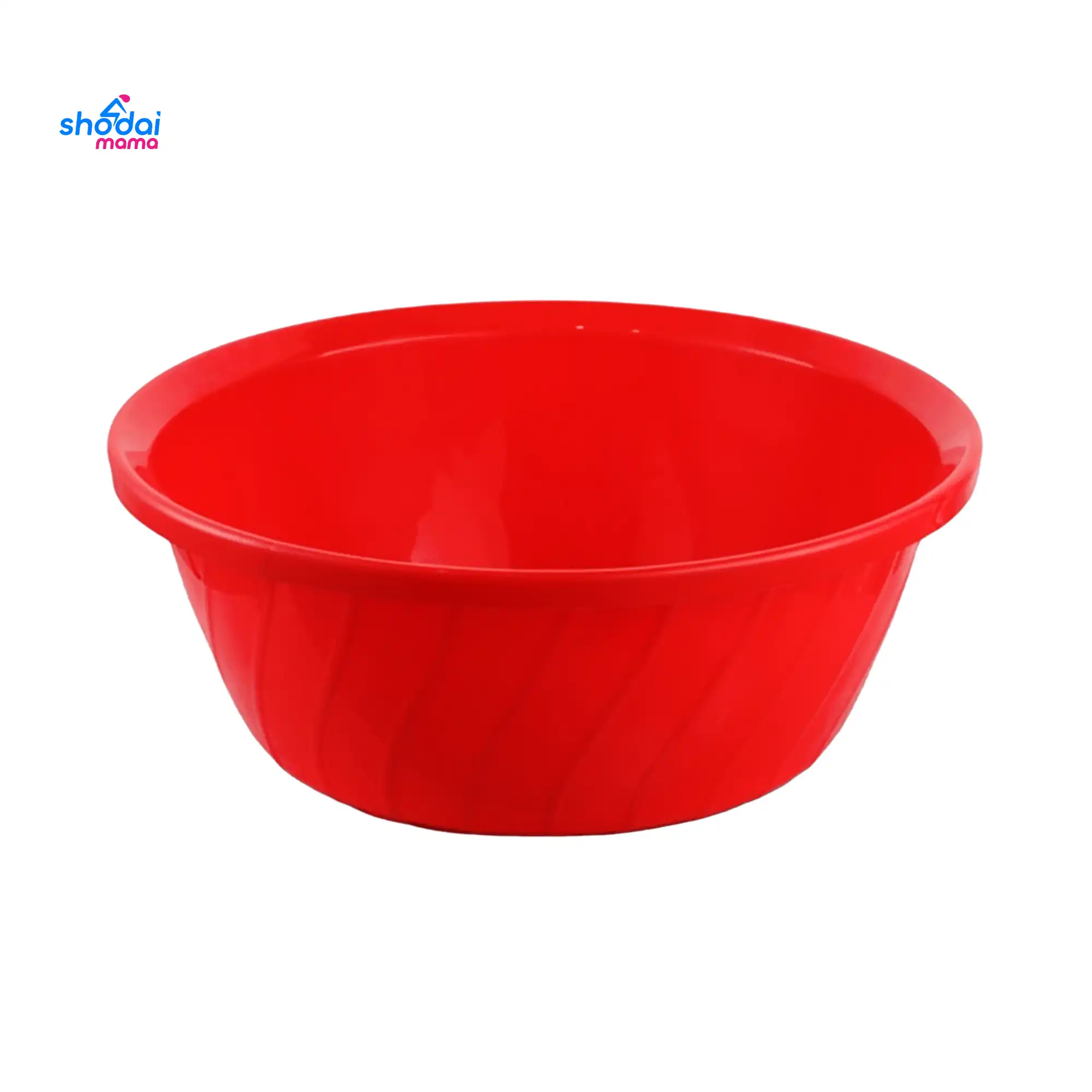 RFL Deluxe Bowl 18L - Red